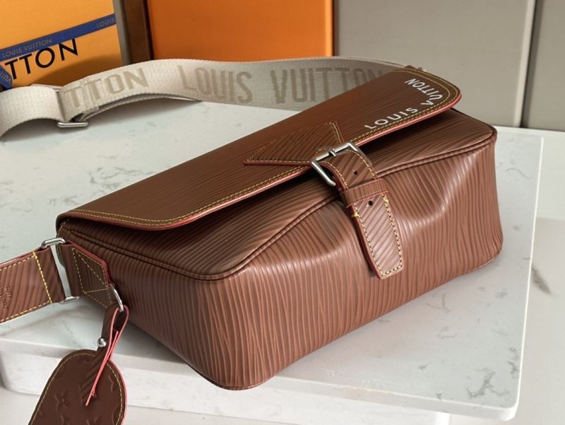 Mens Louis Vuitton Satchel Bags